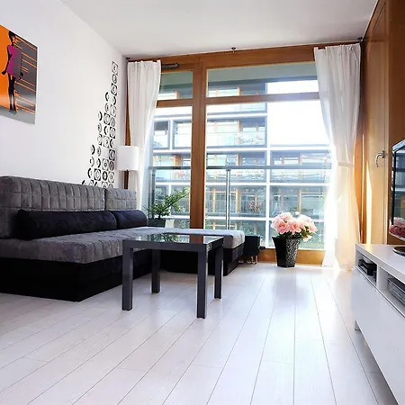 Apartamento Exclusive - Wola *