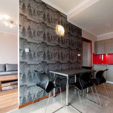 Apartamento Exclusive - Wola *