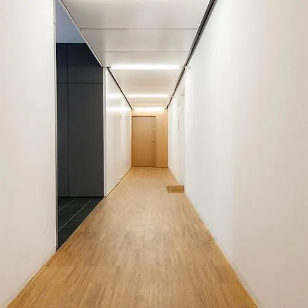 Apartamento Exclusive - Wola Varsóvia