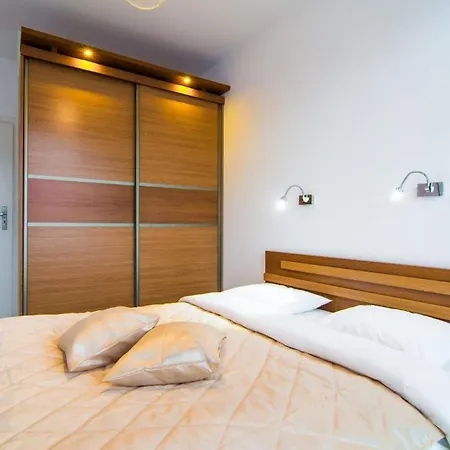 Apartamento Exclusive - Wola *