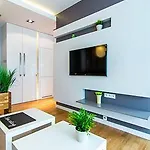 Apartament Exclusive - Wola *