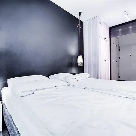 Exclusive - Wola Warsaw