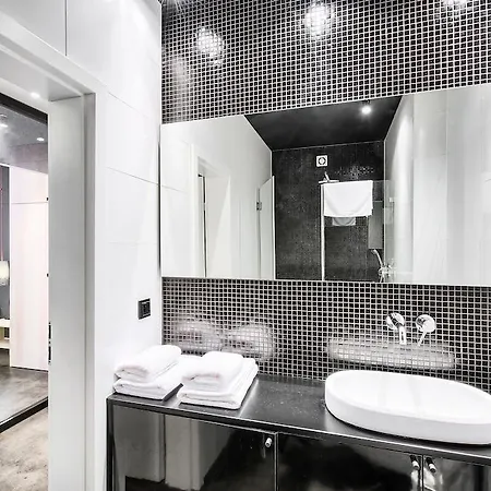 Exclusive - Wola Warszawa