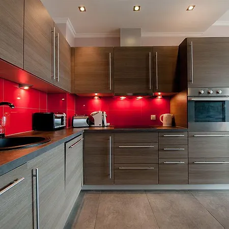 Exclusive - Wola * Warsaw