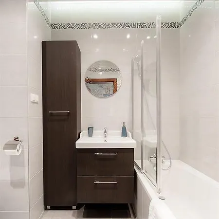 Apartment Exclusive - Wola