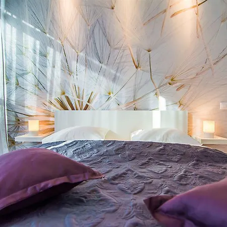 Apartment Exclusive - Wola