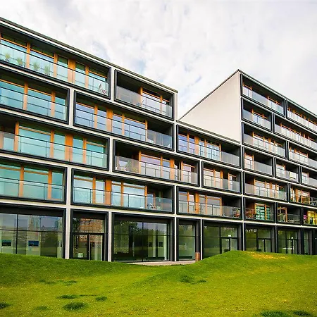 Exclusive - Wola Διαμέρισμα