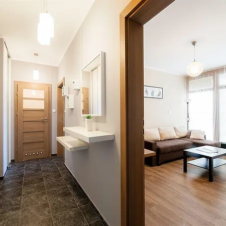 Exclusive - Wola Warszawa