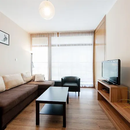 Apartment Exclusive - Wola *