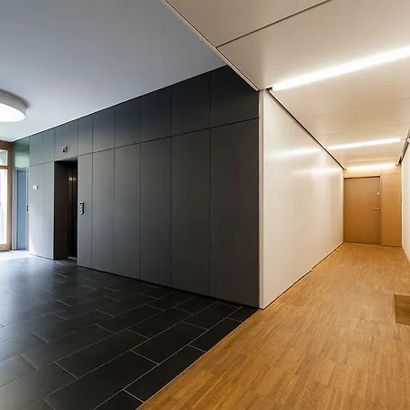 Exclusive - Wola * Warsaw