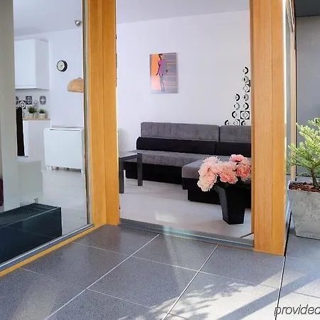 Exclusive - Wola * Warsaw