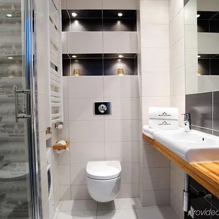 Lejlighed Exclusive - Wola Warszawa