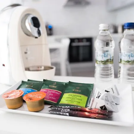 Exclusive - Wola Διαμέρισμα Βαρσοβία