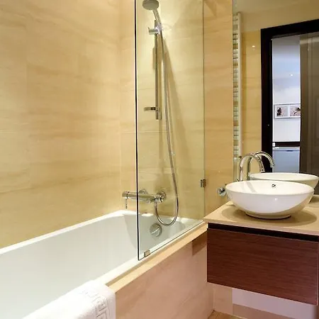 Apartment Exclusive - Wola