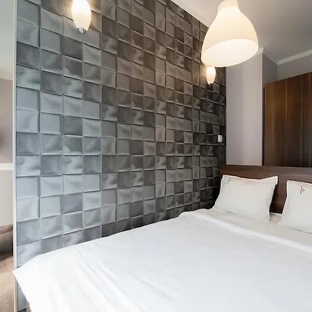 Exclusive - Wola Warszawa