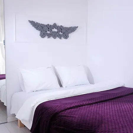 Exclusive - Wola Warszawa