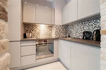 Exclusive - Wola Apartment
