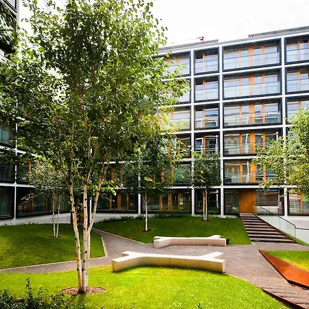 Exclusive - Wola Warsaw