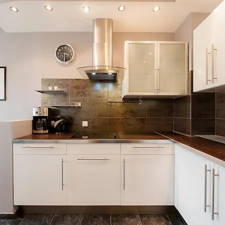 Διαμέρισμα Exclusive - Wola *