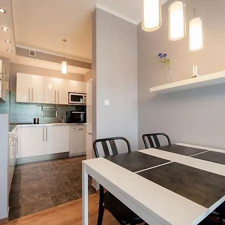 Exclusive - Wola Warszawa