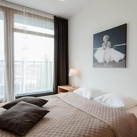 Exclusive - Wola Warszawa