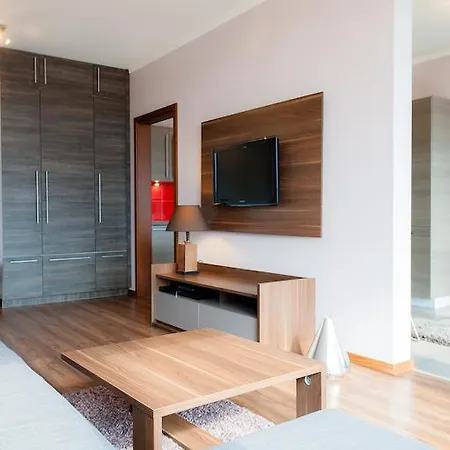 Apartment Exclusive - Wola Warsaw