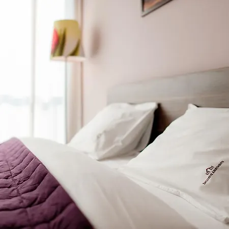 Apartment Exclusive - Wola
