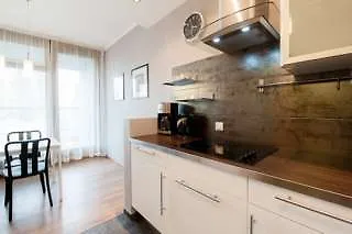 Exclusive - Wola Apartment *