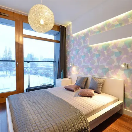 Exclusive - Wola Varšava