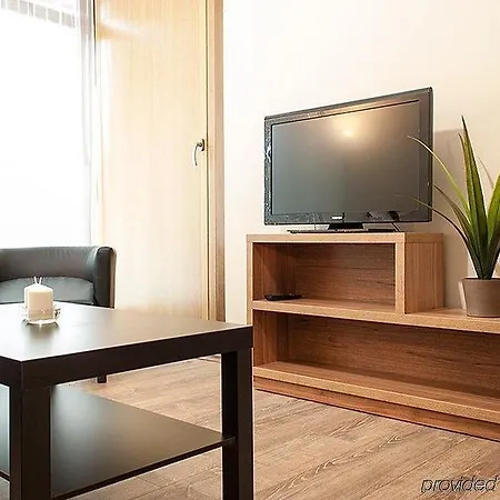 Exclusive - Wola * Varšava