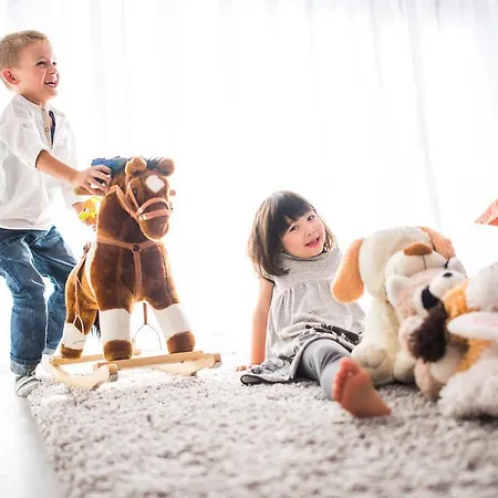 Apartmán Exclusive - Wola