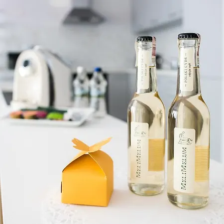 Exclusive - Wola Varšava