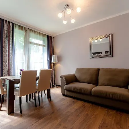 Apartmán Exclusive - Wola