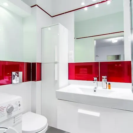 Exclusive - Wola Apartmán *