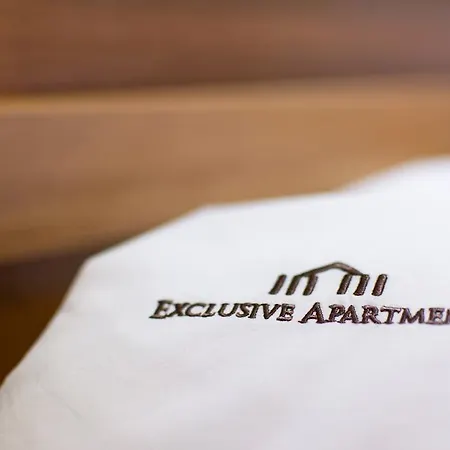 Apartmán Exclusive - Wola Varšava