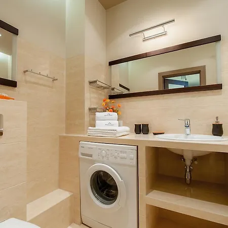 Exclusive - Wola Varšava