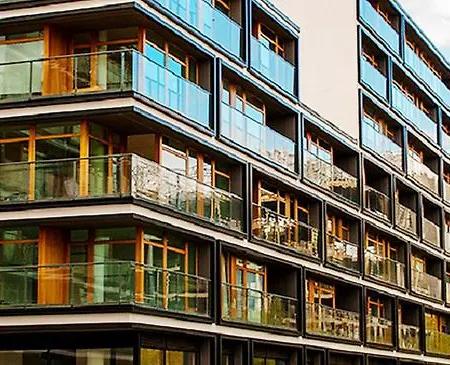 Exclusive - Wola Apartmán *