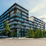 Exclusive - Wola Apartman Varsó