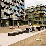 Exclusive - Wola Apartman Varsó