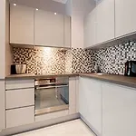 Exclusive - Wola Apartman