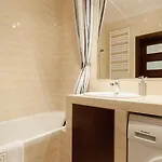 Exclusive - Wola Apartman Varsó