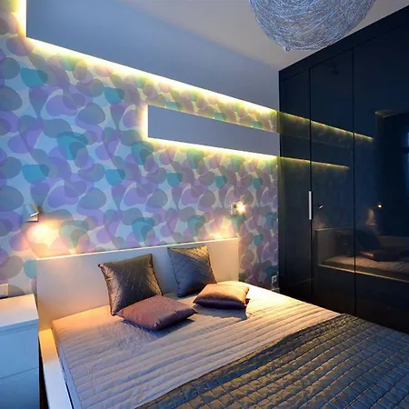 Apartmán Exclusive - Wola Varšava