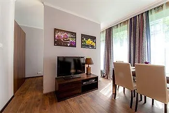 Exclusive - Wola * Varšava