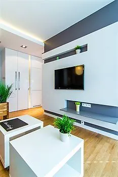 Apartmán Exclusive - Wola *