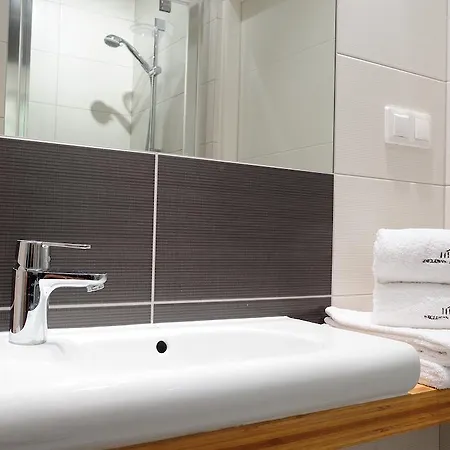 Exclusive - Wola Apartmán Varšava